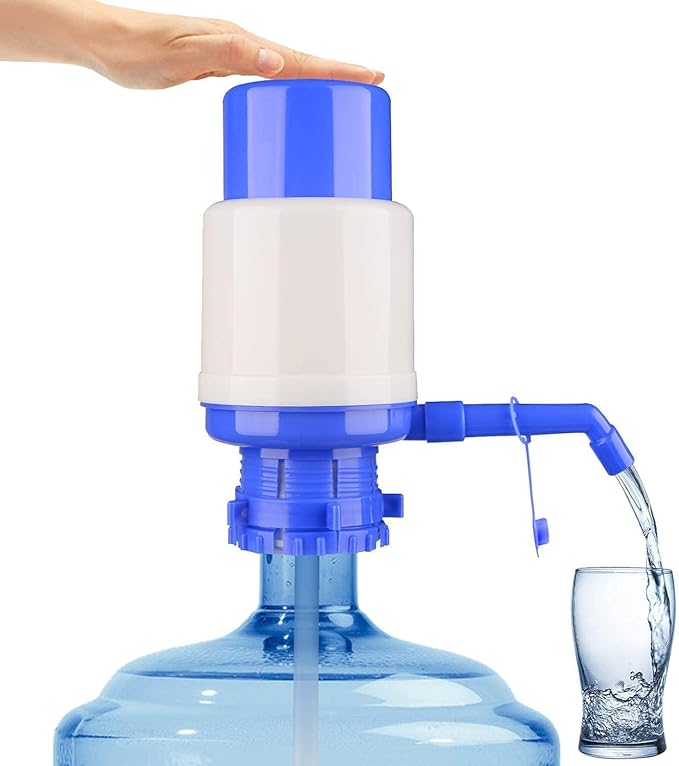 agua