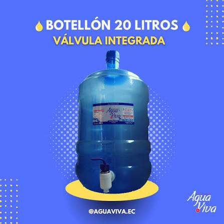 agua