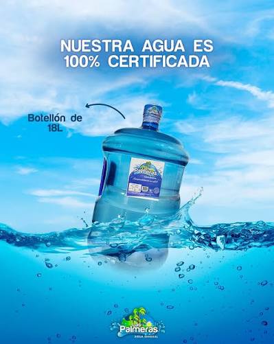 agua